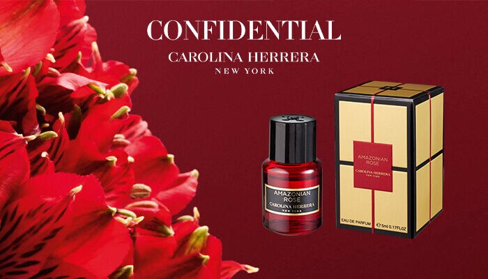 Carolina Herrera